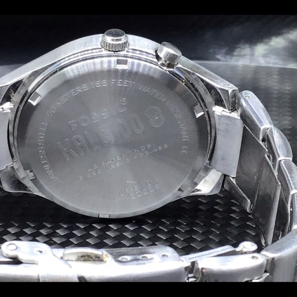 Fossil Kaleido - Picture 6 of 8